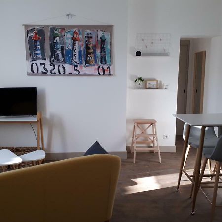 Un Appart En Ville Niort Eksteriør billede