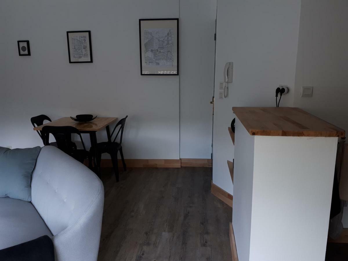 Un Appart En Ville Niort Eksteriør billede