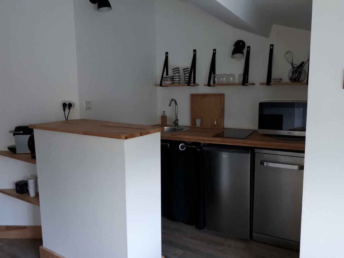 Un Appart En Ville Niort Eksteriør billede