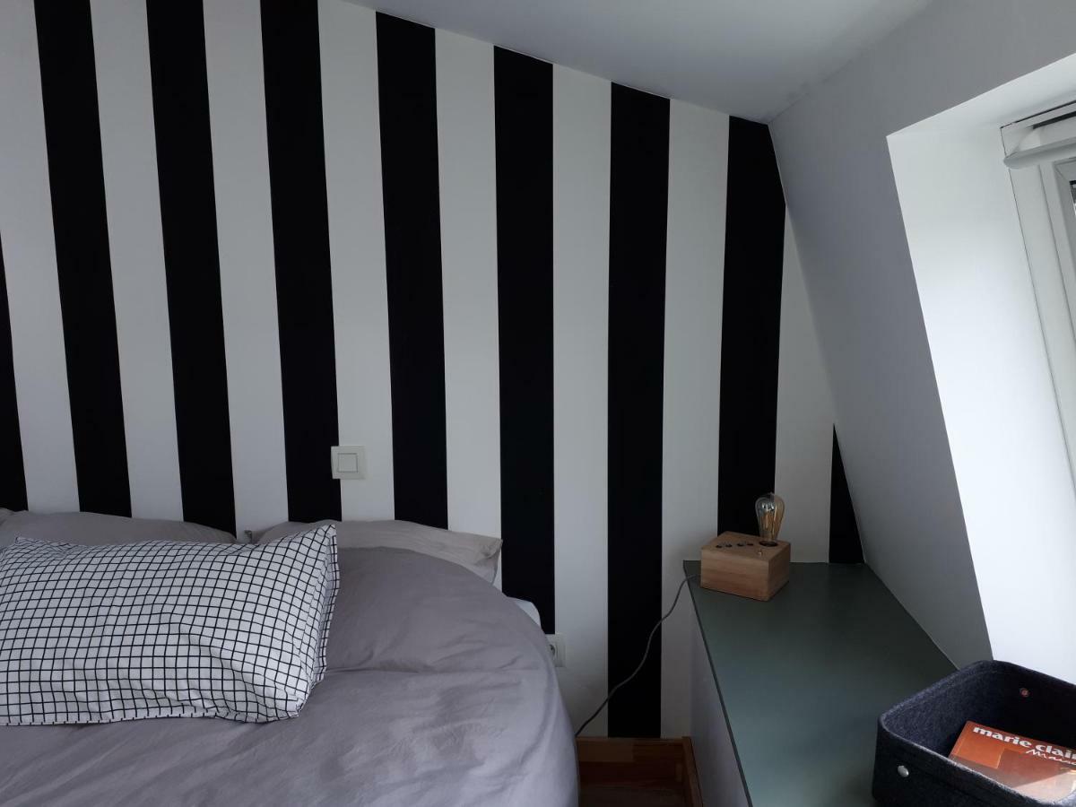 Un Appart En Ville Niort Eksteriør billede